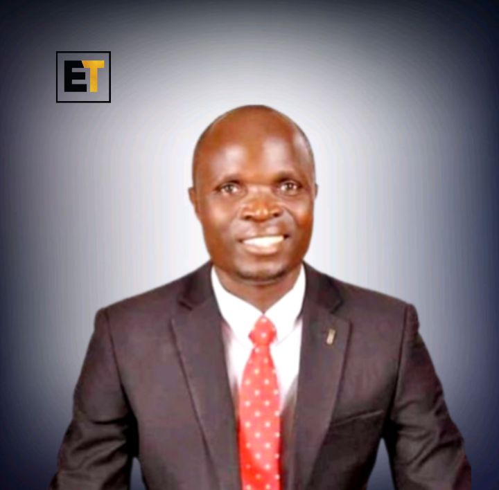 Ronald Mayinja
